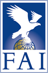 FAI Logo